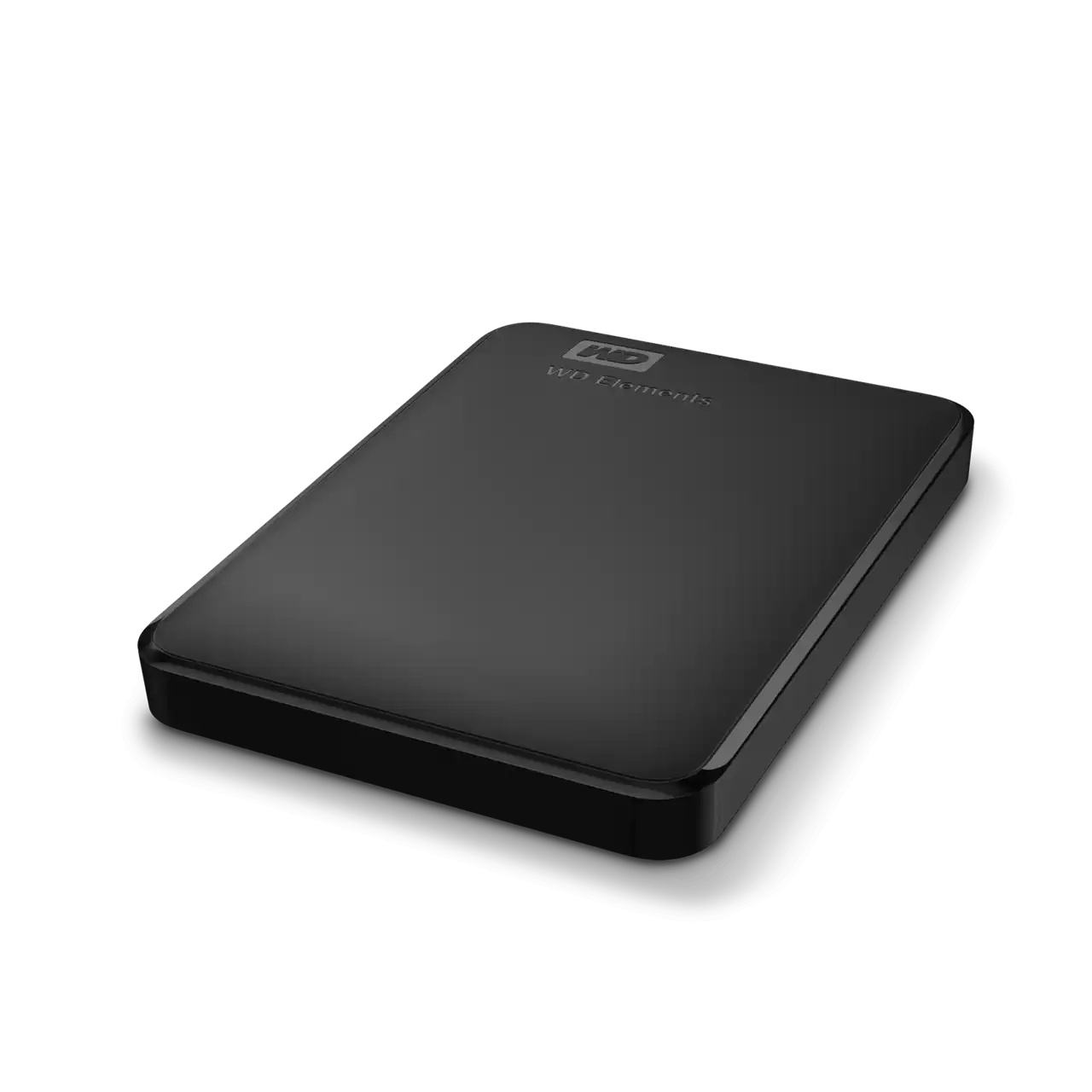 WD Elements SE SSD - 2 TB WD Elements SE SSD - 2 TB